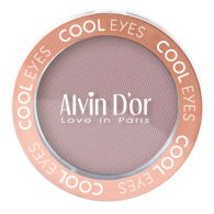 Alvin D`or AES-18 Eyeshadow "Cool Eyes" tone 19 ash rose